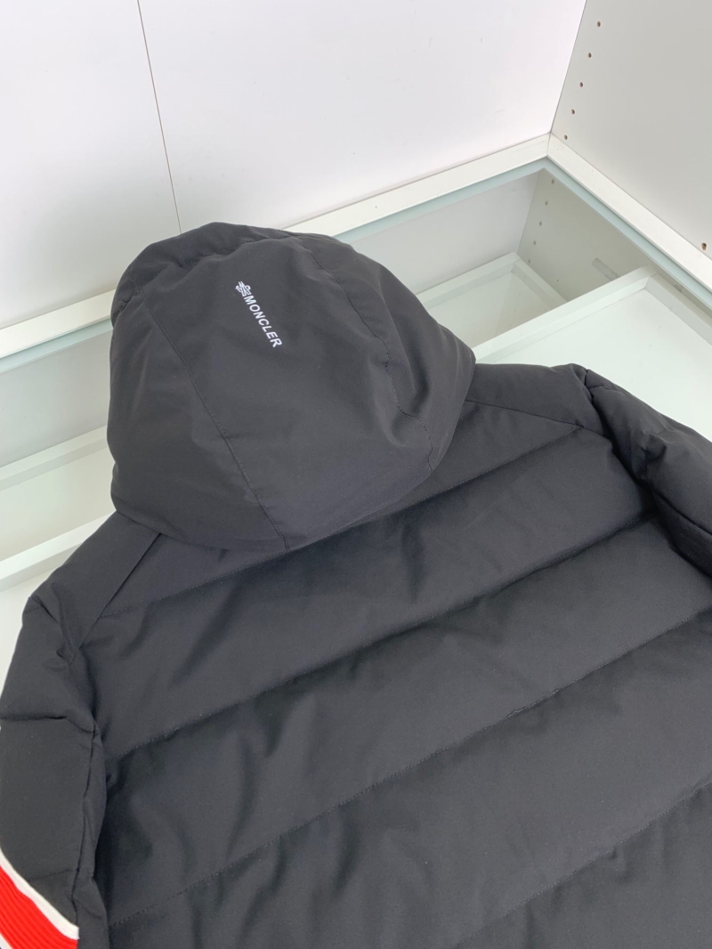 Moncler Down Coat